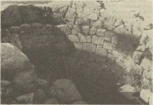 Sl. 2. Otvorena cisterna u Kastavštini